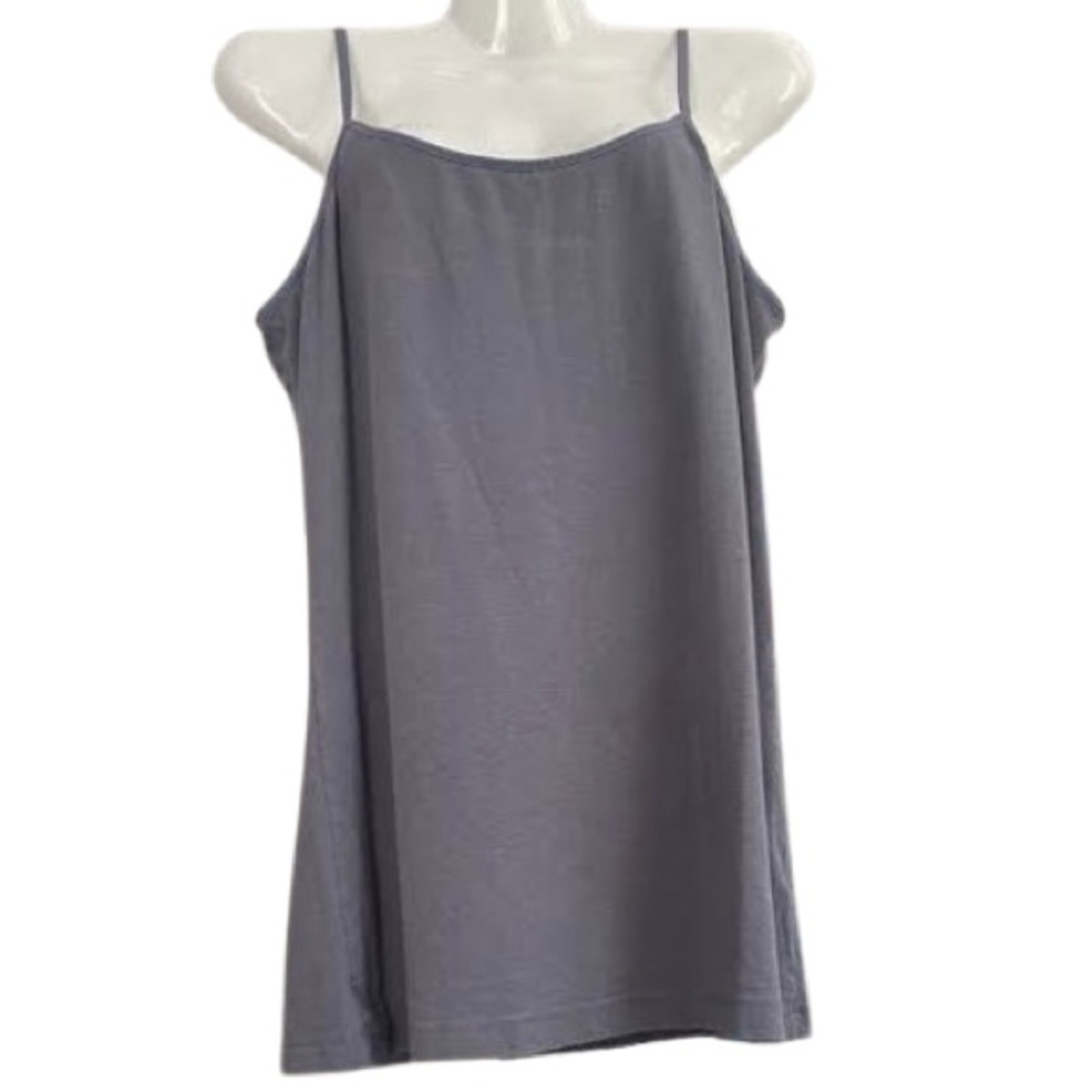 Spaghetti Strap Tank Top Time & Tru